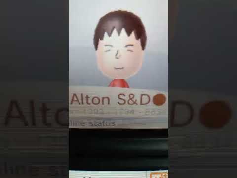 add me on your 3DS