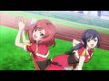 Love Live School Idol Project AMV -  Gomennasai no Kissing You