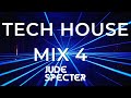 Cold tech house mix 4 biscits goodboys riordan shift k3y