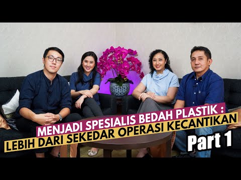 Video: Angelica di ahli bedah plastik