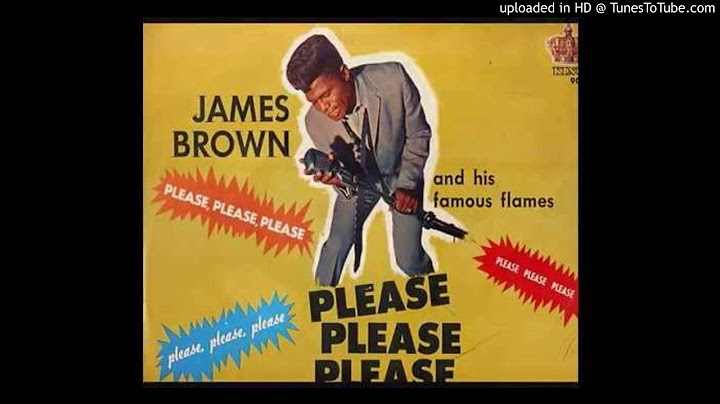 Please,Please,Please Extended version - Extended performance video thumbnail