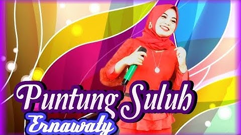 Lagu Jambi - Puntung Suluh - Cift. Radinal - Official Video Music Amran Arzuna