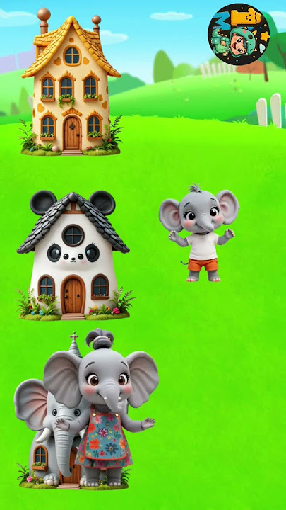 Ibuku dimanaaa 😭😭😭 #Short #Animasi #Kartun #trendingshorts