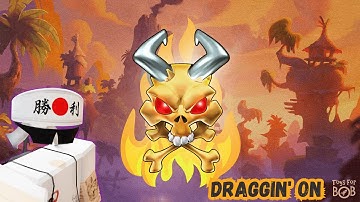 Crash 4 - N.Sanely Perfect Relic | Draggin