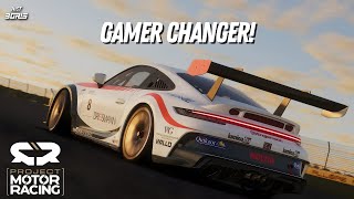 Project Motor Racing  Change These To Help Gt3s Hypers