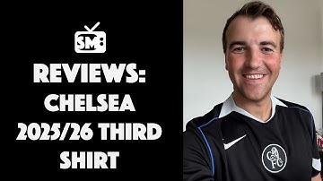 REVIEW: Chelsea 2025/26 Third Kit Review 🔥 | Bold, Fresh… or a Miss? 👕💬
