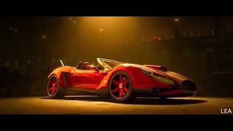 Ralph Breaks the Internet // In This Place