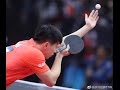 20170411 Ma Long 3:0 Liao Cheng-Ting in ATTC Team SF