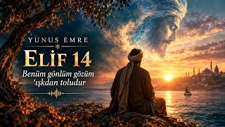Yunus Emre - Elif 14 