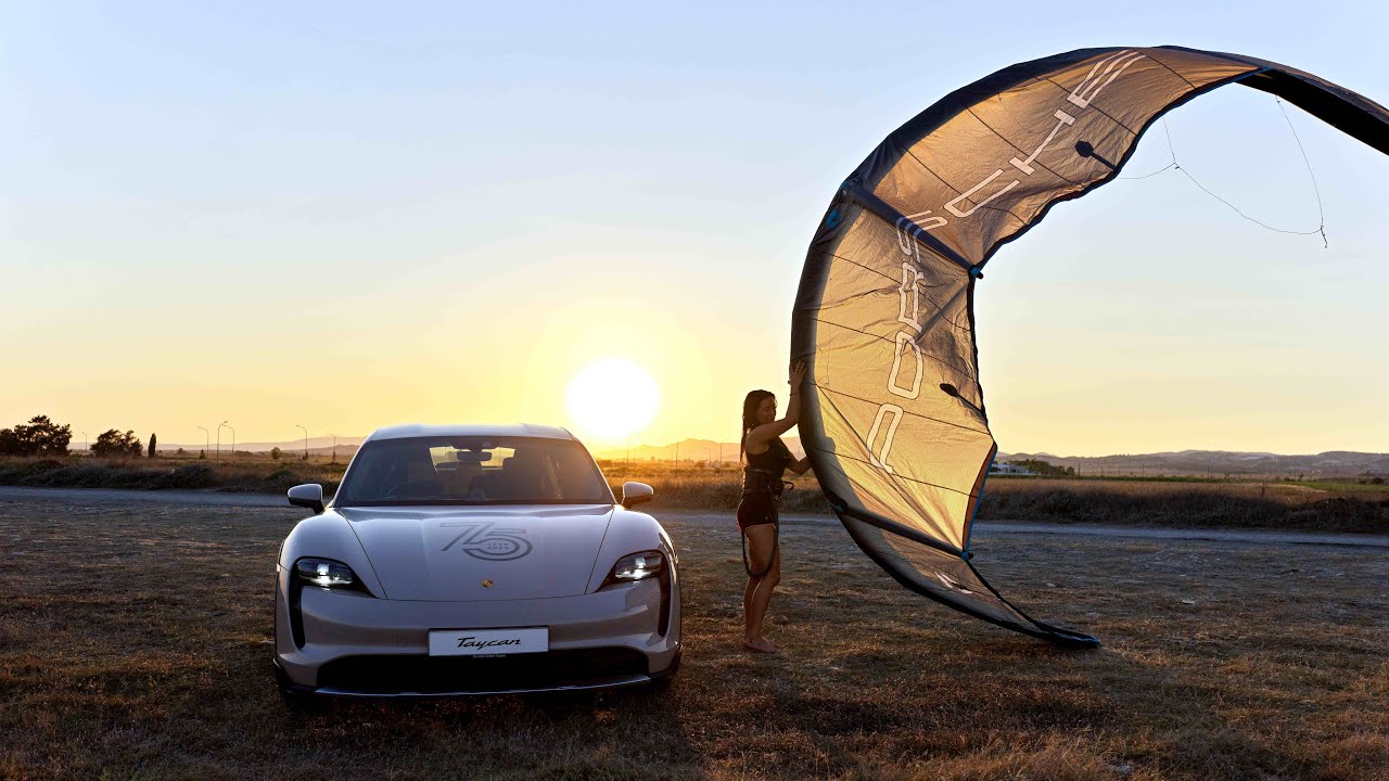 Porsche Dreamer Stories