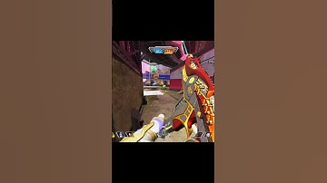 Putting Down Neo-Strafe Octane | #apex #apexlegends #apexlegendsclips #gaming