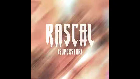 Tinashe - Rascal (Superstar) ANIMATION