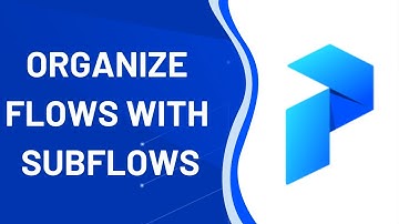 Subflows in Prefect: Organize Data Pipelines in Python