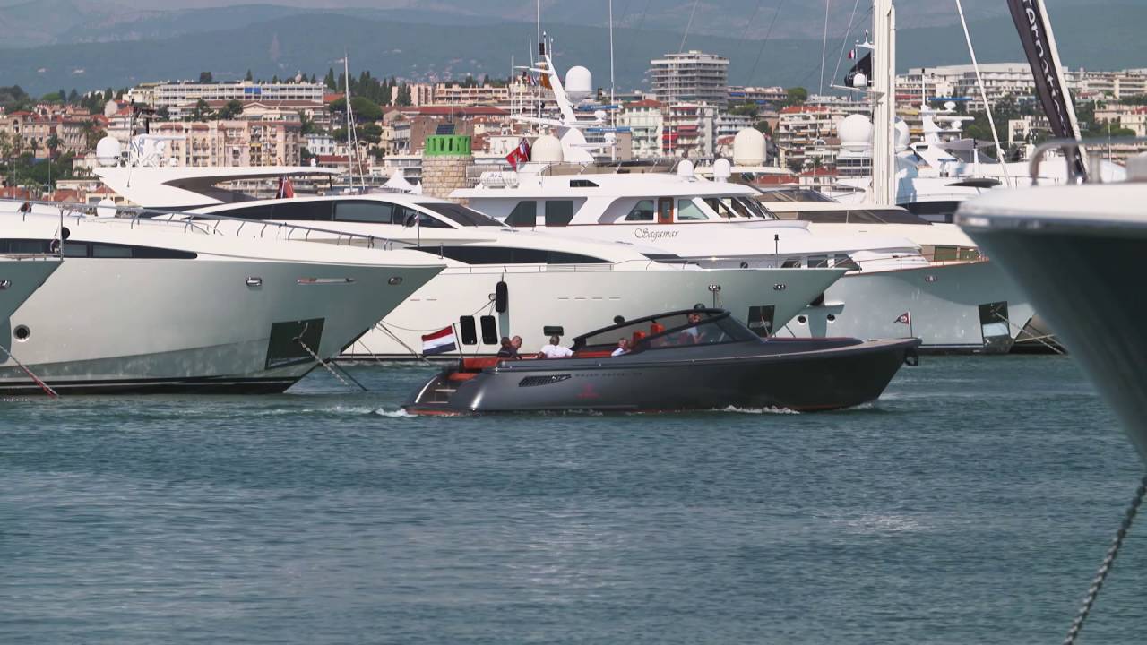 Il meglio del meglio dell'ultimo Salone di Cannes