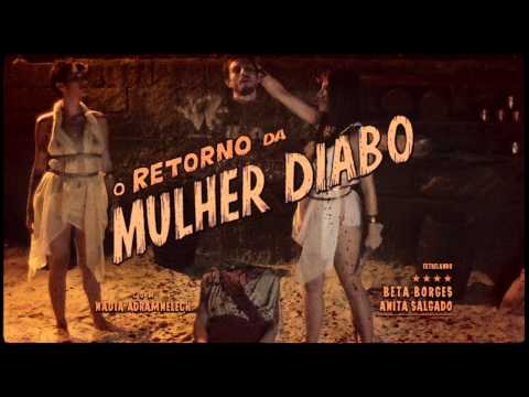 Matanza - Mulher Diabo