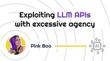 Exploiting LLM APIs with excessive agency | PortSwigger Academy tutorial