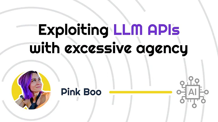 Exploiting LLM APIs with excessive agency | PortSwigger Academy tutorial