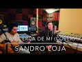 Tan cerca de mi (Cover) By Sandro Loja  Música Católica