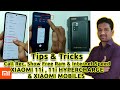 xiaomi 11i & 11i hypercharge tips & tricks enable call recording | show ...