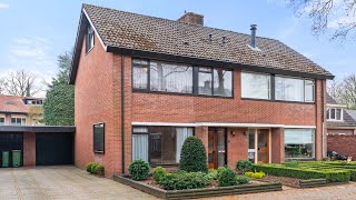 Download Lagu Ruime 2-onder-1-kapwoning in Otterlo vol mogelijkheden | Maaike van Doorn Makelaar Lunteren MP3