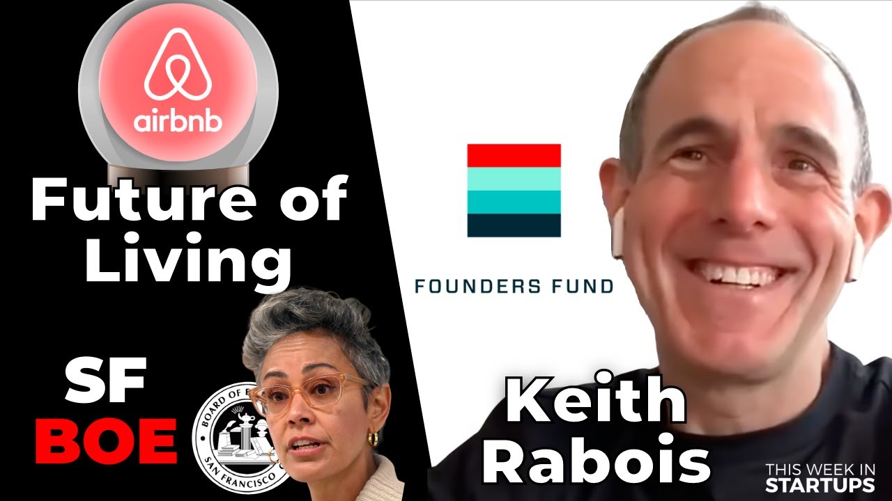 Interview with Keith Rabois: how to hire for your business