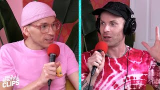 The Politics of Lip Syncing with Trixie and Katya!