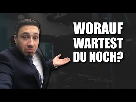 Du musst nichts