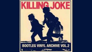 Killing Joke 23. Sun Goes Down