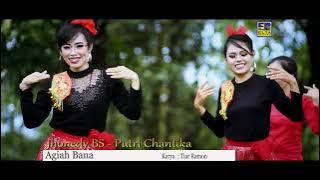 Jhonedy BS Ft. Putri Chantika - Agiah Bana | Dendang Minang