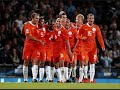 Duitse hit oranje wk 2010 bert van marwijk. cafe muziek. onze jongens