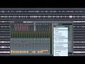 FL Studio Tutorials - Create and Re-use Mixer Presets