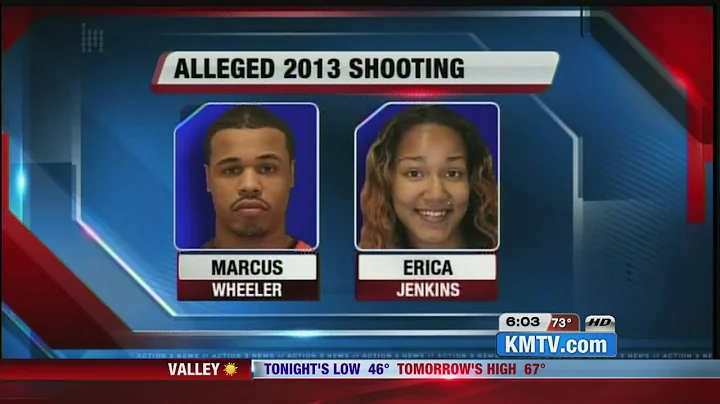 Fugitive who shot OPD officer accused of shooting ...