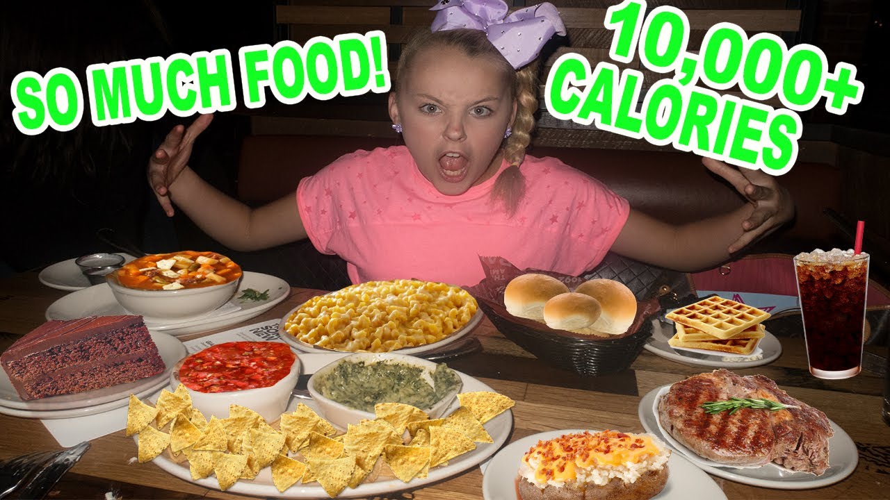 ULTIMATE FOOD CHALLENGE! - Day 52 video phone beyonce mp3