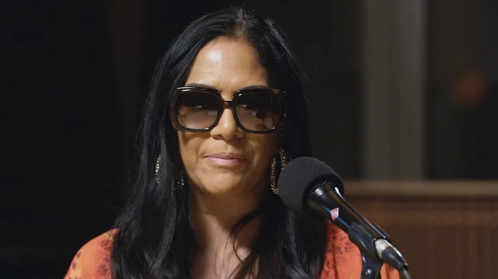 Sheila E. on "U Got the Look" and watching Prince ...