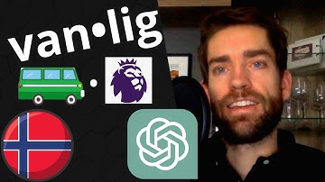 AI Language learning HACK: Memorize vocabulary with ChatGPT + mnemonics!