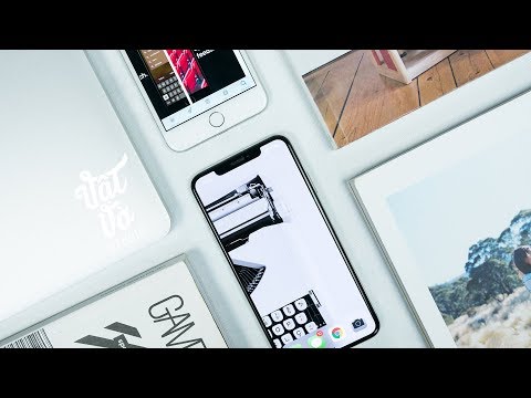 #1 3 ứng dụng tải hình nền cực chất cho iPhone Mới Nhất