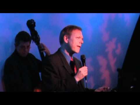 Kurt Reichenbach sings Strayhorn's Lush Life