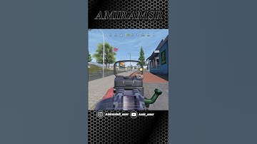 1v4 in KRAI (cod mobile) #shortvideo #shorts #codm #callofduty