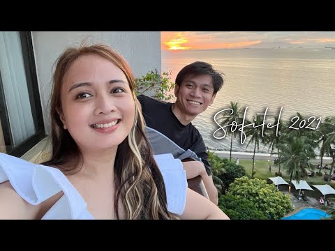 Sofitel Manila 2021 Travel Vlog | YnaMendez.com