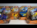 Paw patrol toys unboxing  rubble and crew vehicles  mix wheeler rubble and charger  asmr