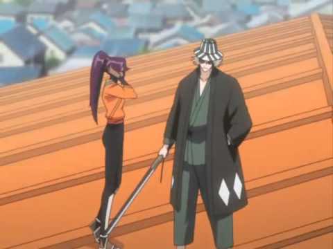 Bleach Opening 4