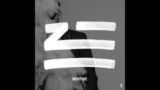 06 Cocaine Model - Zhu - The Nightday EP FLAC HD Resimi