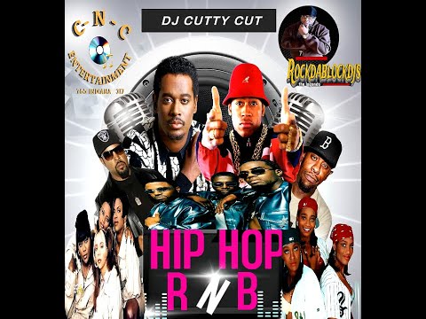 Dj Cutty Cut - HIP=HOP N RNB ( Highway Music.)