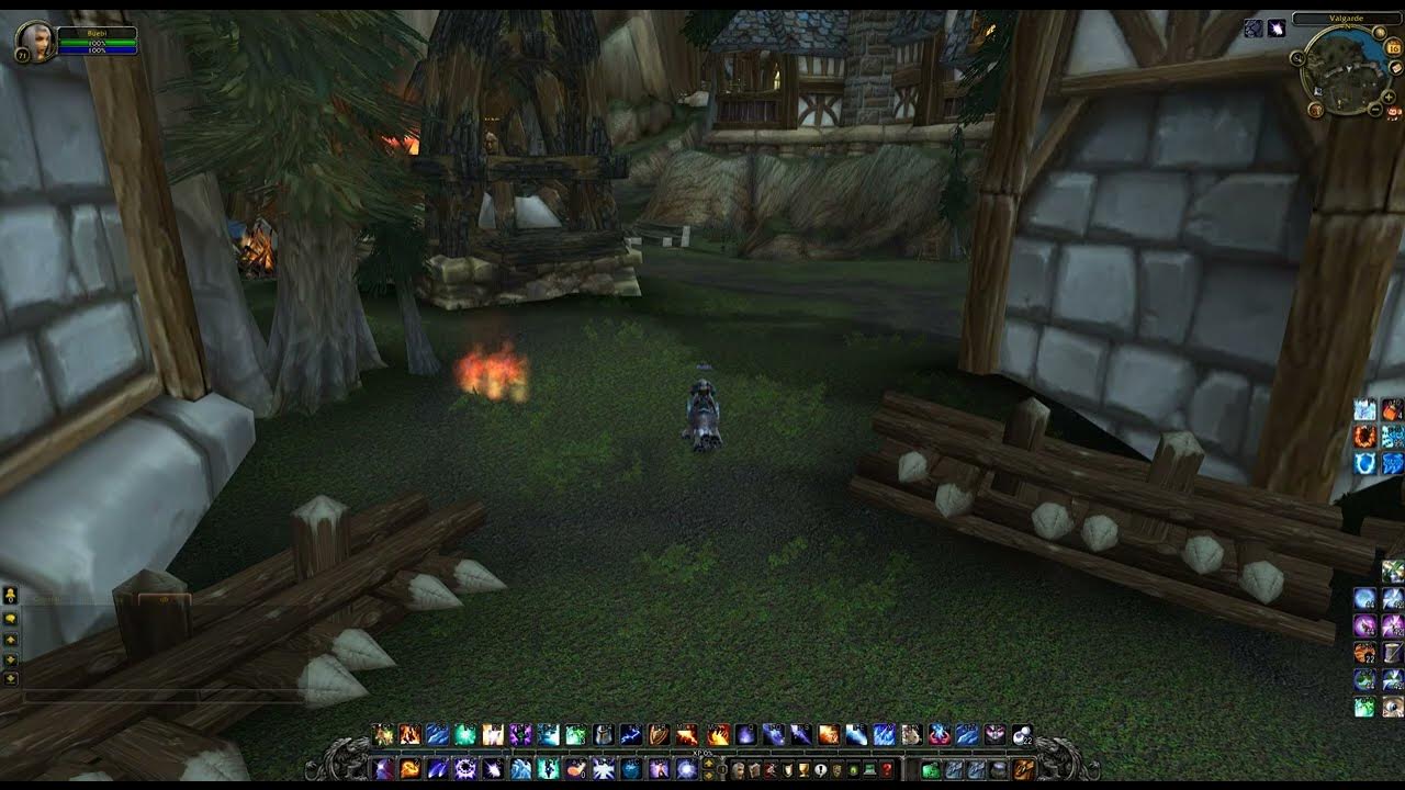 Schematic: Mekgineer's Chopper - From where to get, WoW Wotlk - YouTube