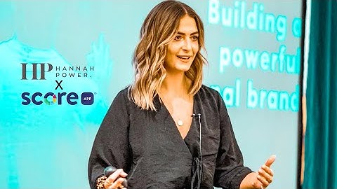 A POWERful way to use Scorecard Marketing