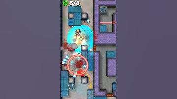 Hunter Assassin 2 #shorts #youtubeshorts #trendingshorts#shortsfeed#viral 39