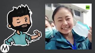 Corona Vi̇rüs Türki̇yede Kaç Ki̇şi̇ye Bulaşti? 14 Mart 2020