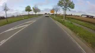 GoPro Hero 2014 Test 720p60