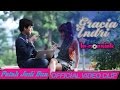 Gracia Indri Patah Jadi Dua Official Music Video