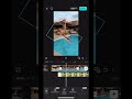 iPhone Video Hack: Pool Jump Effect Instagram Reels